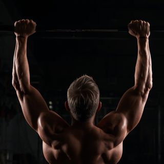 Muscle Up