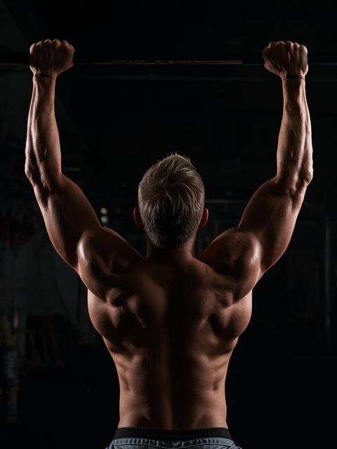 Muscle Up