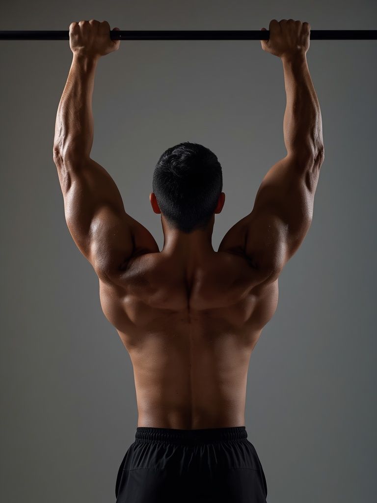 Muscle Up