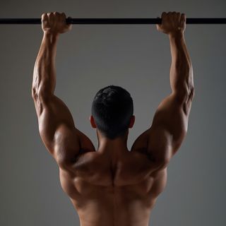 Muscle Up