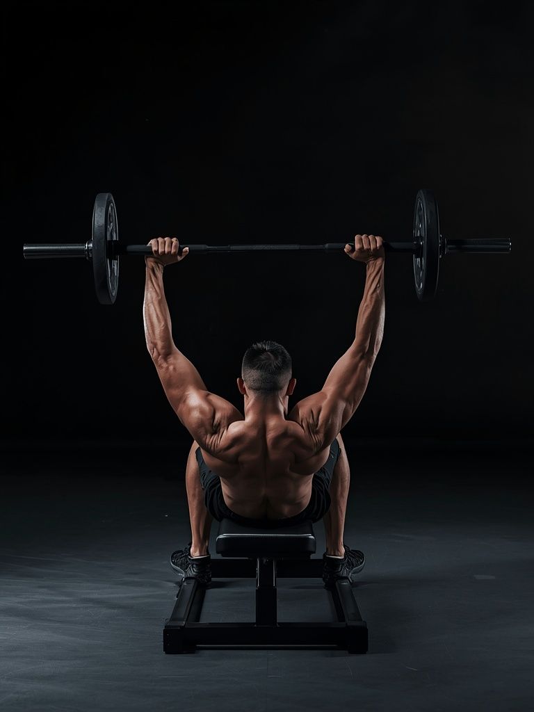 Narrow Stance Leg Press
