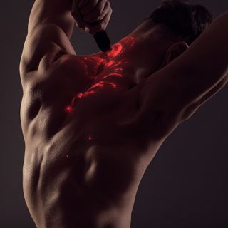 Neck-SMR