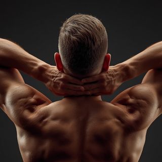 Neck-SMR