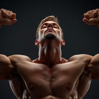 Neck Press
