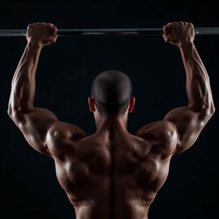 One Arm Lat Pulldown