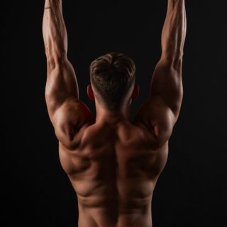 Overhead Lat