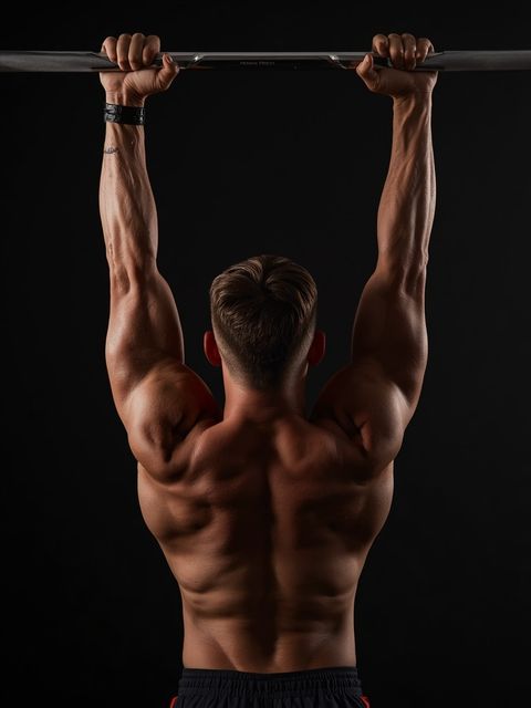 Overhead Lat