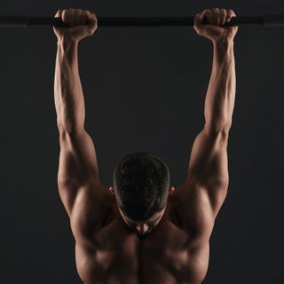 Overhead Lat
