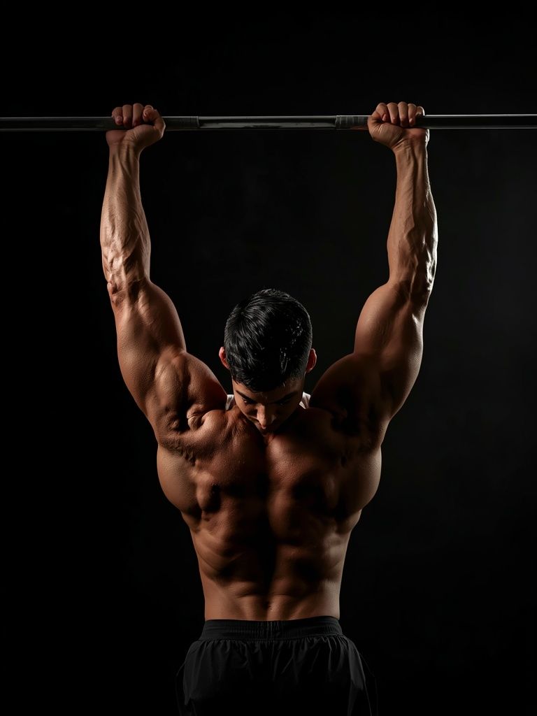 Overhead Slam