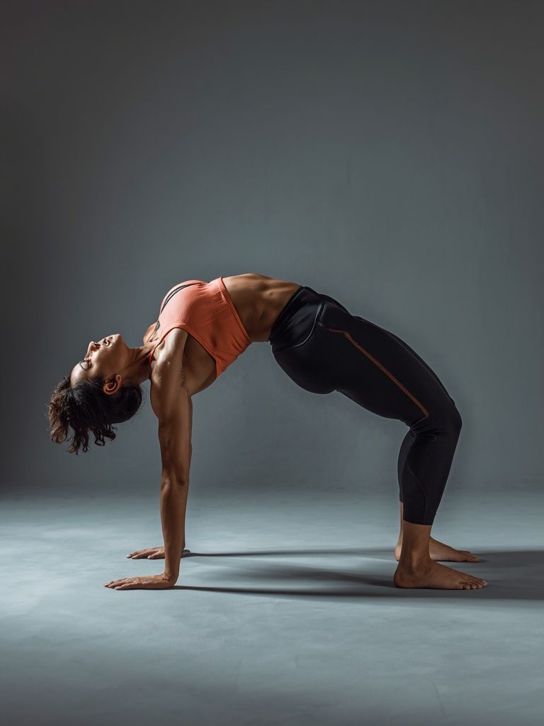 Pelvic Tilt Into Bridge