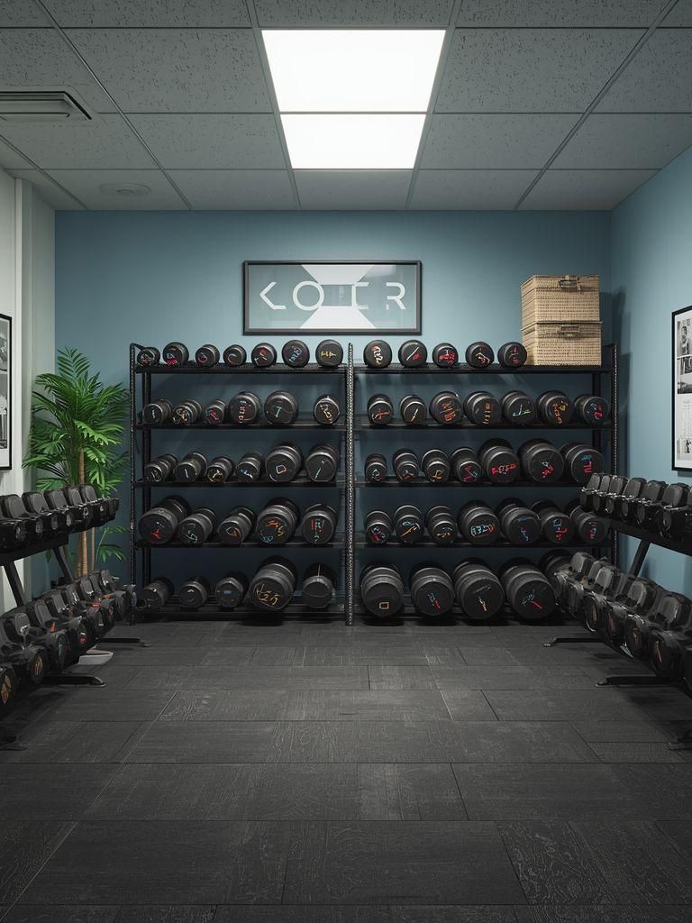 Pokój organizacyjny