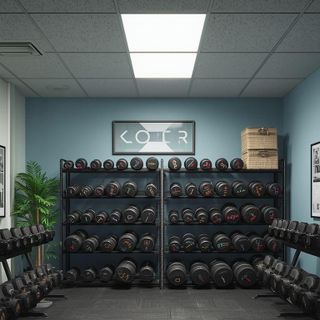 Organizing Room