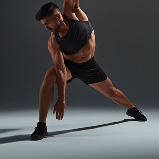Peroneals Stretch