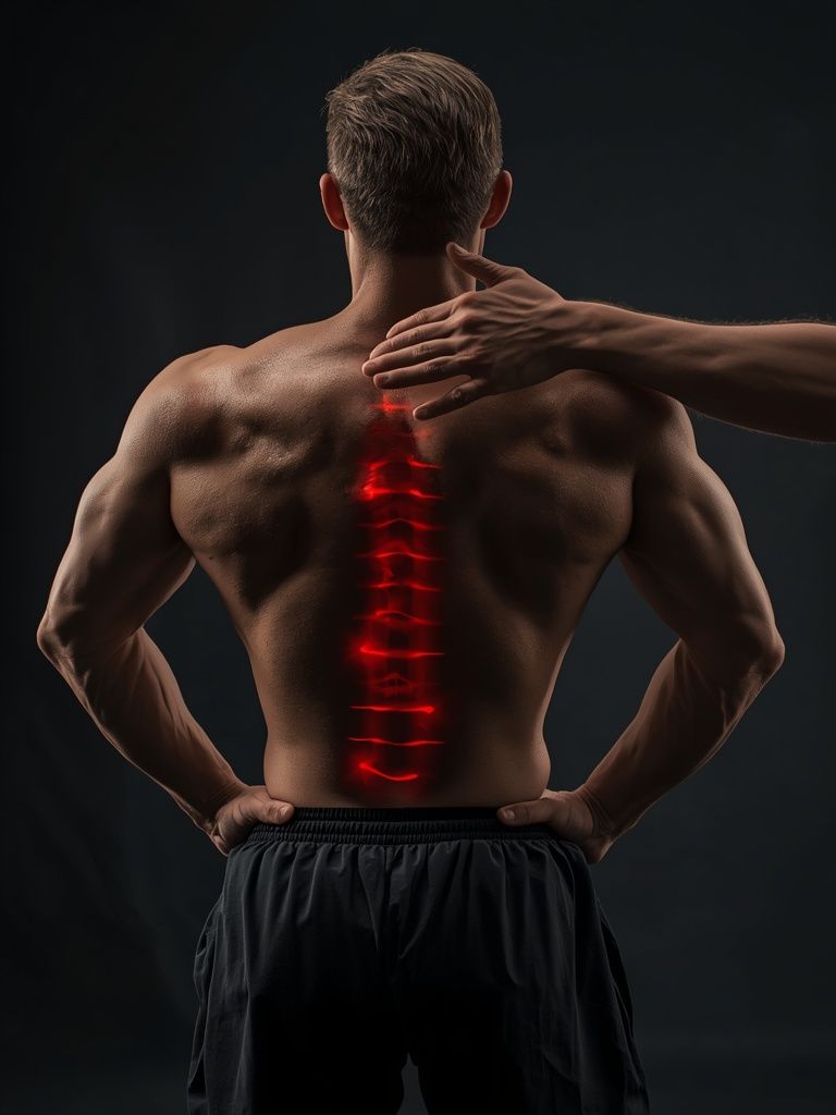 Piriformis-SMR