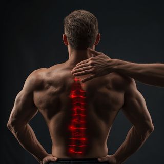 Piriformis-SMR