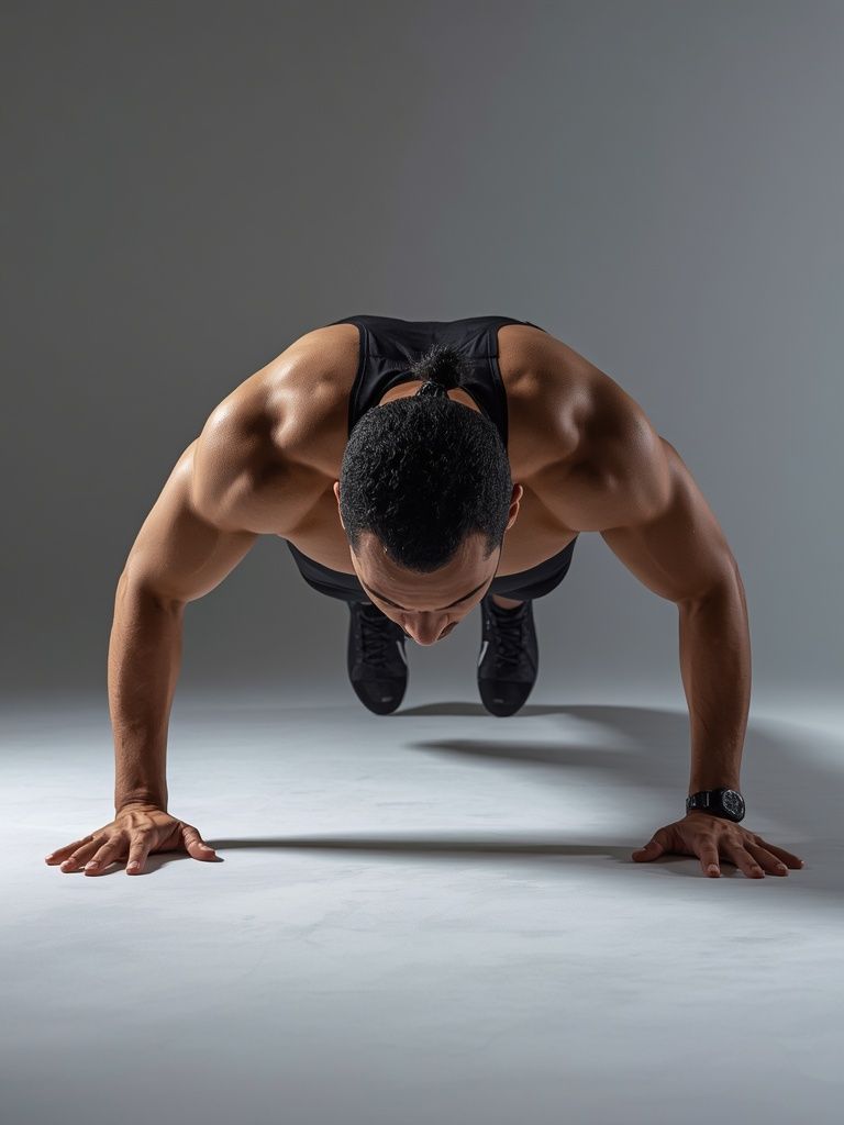 Plank