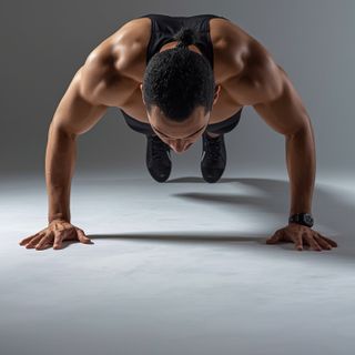 Plank