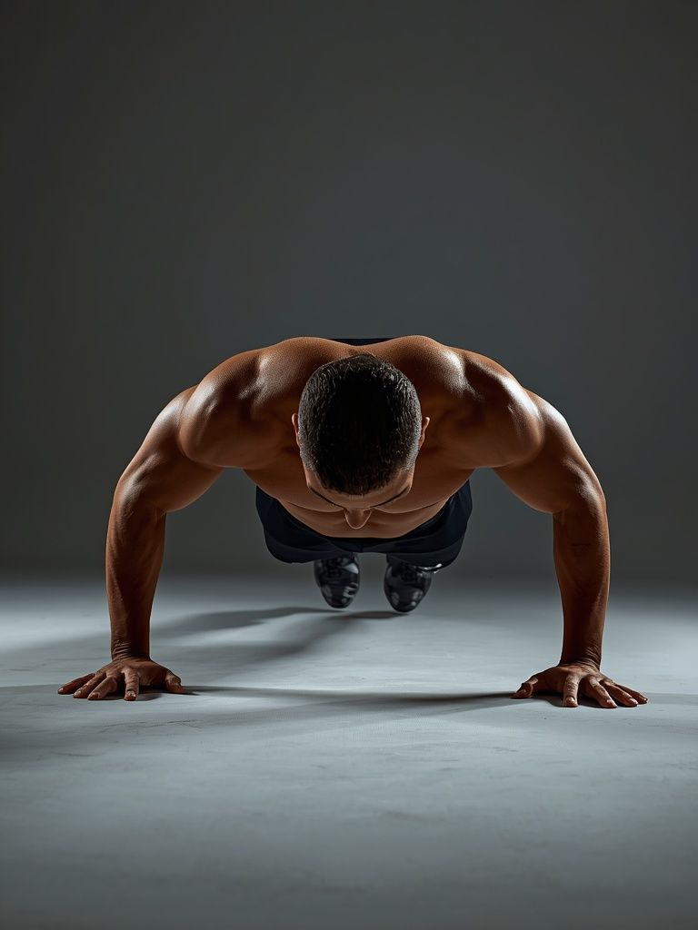 Plank