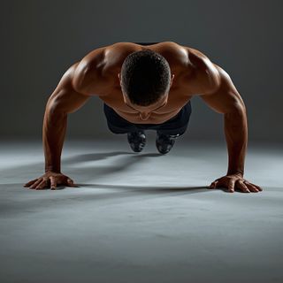 Plank