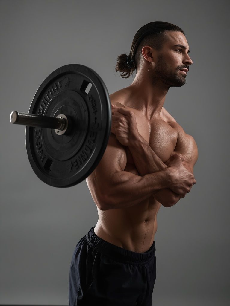 Plate Twist