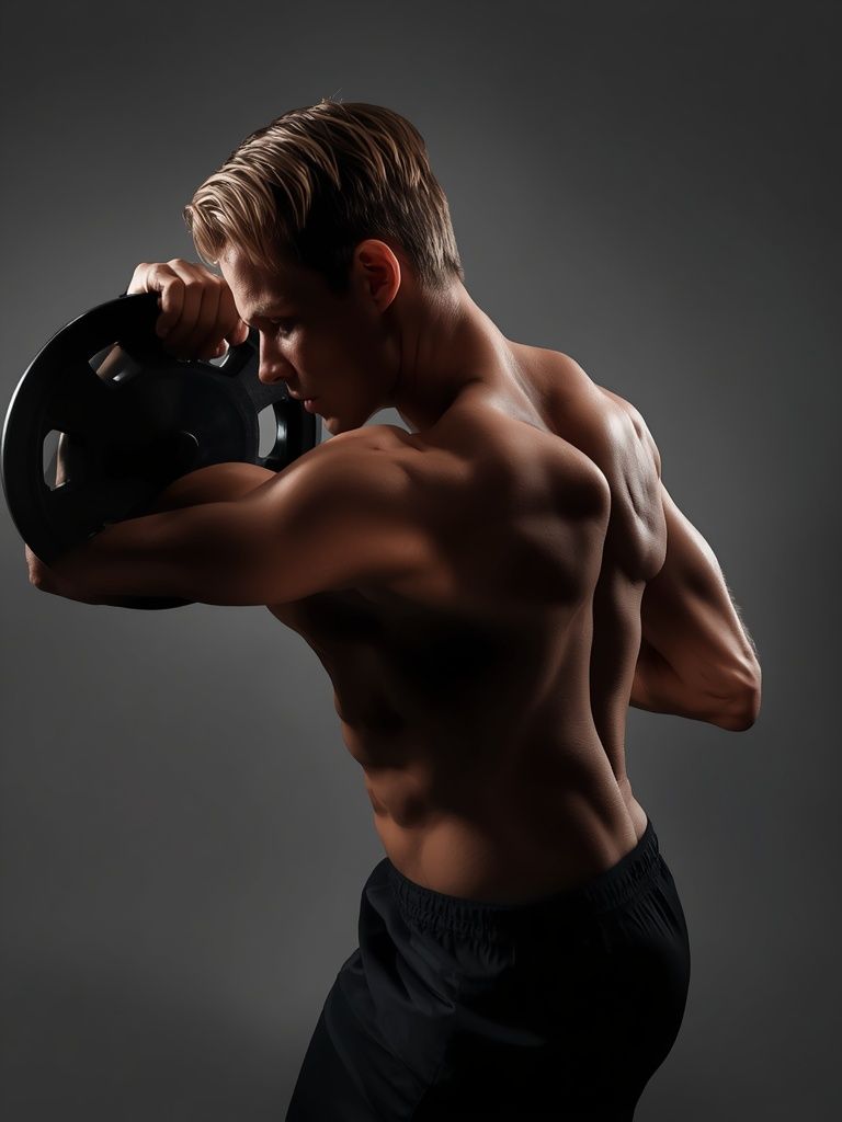 Plate Twist