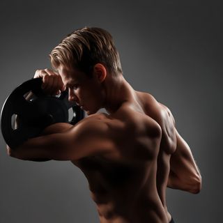 Plate Twist