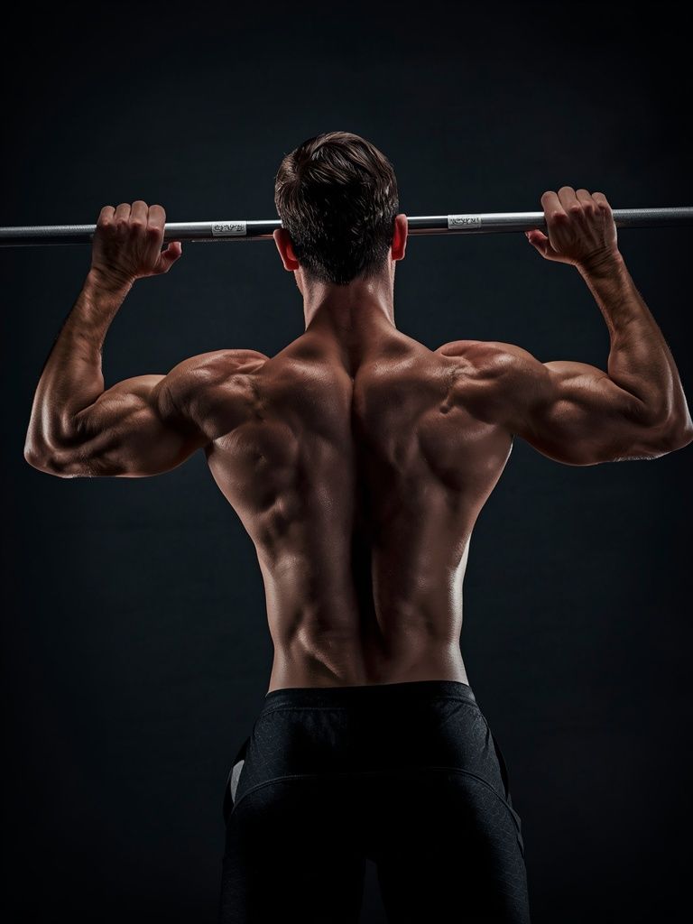 Power Clean