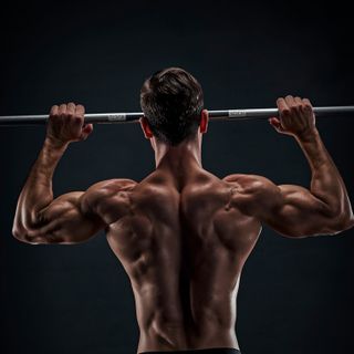 Power Clean
