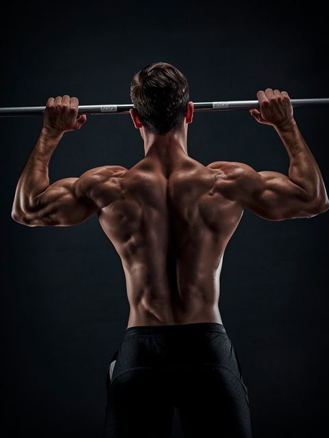Power Clean