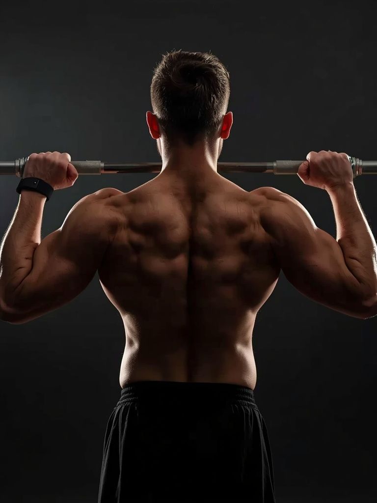 Power Clean