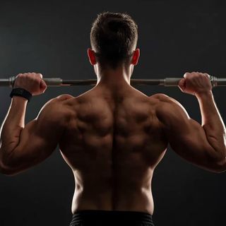 Power Clean