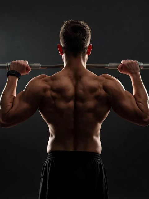 Power Clean