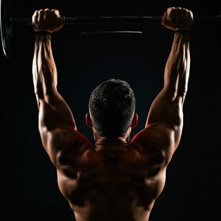 Power Jerk