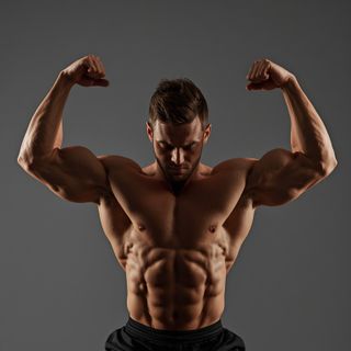 Power Partials