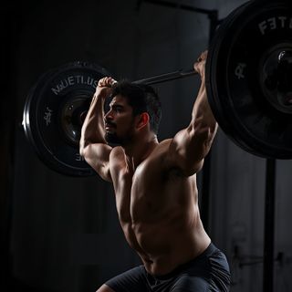 Power Snatch