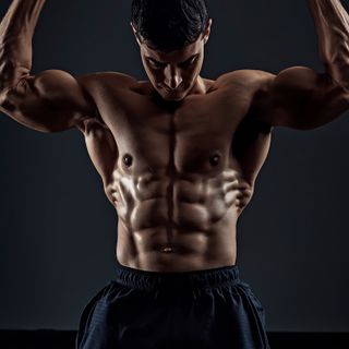 Preacher Curl