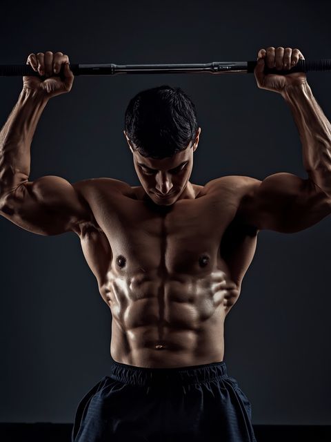 Preacher Curl