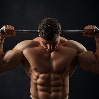 Preacher Curl