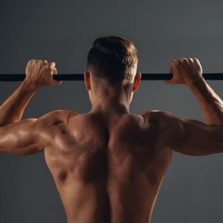 Press Sit-Up