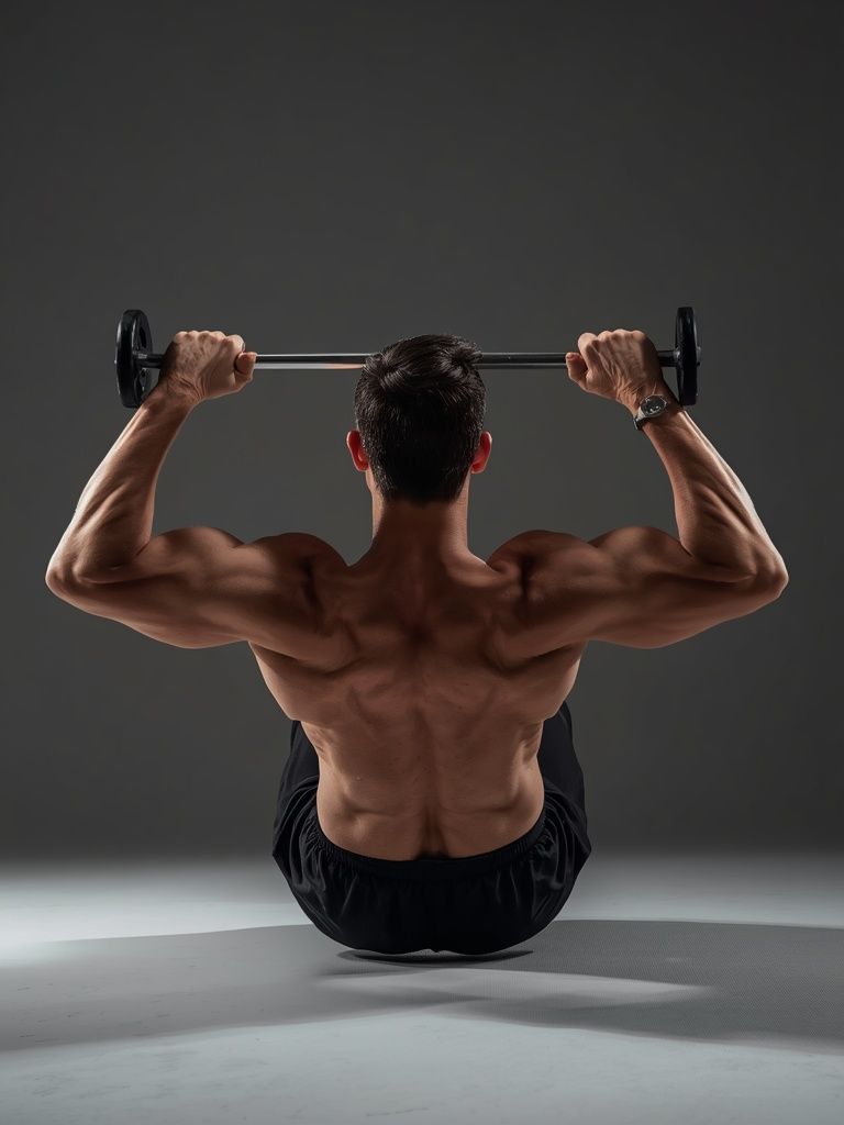 Press Sit-Up