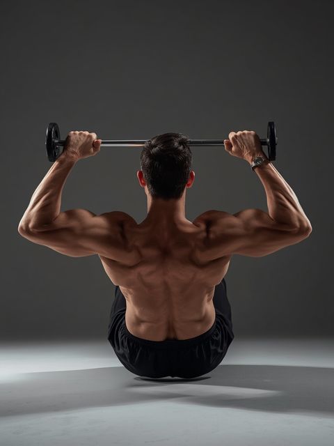 Press Sit-Up
