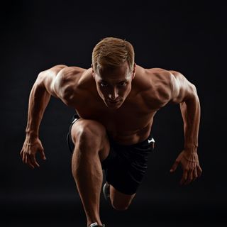PWiosłowanieler Sprint