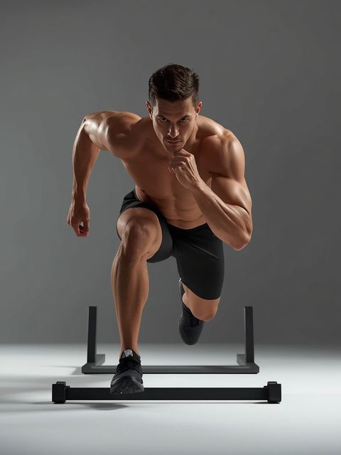 Prowler Sprint