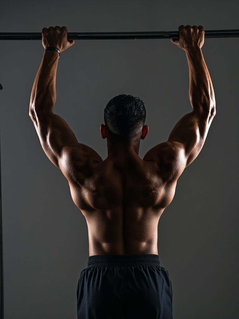 Pullups