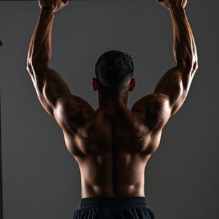 Pullups