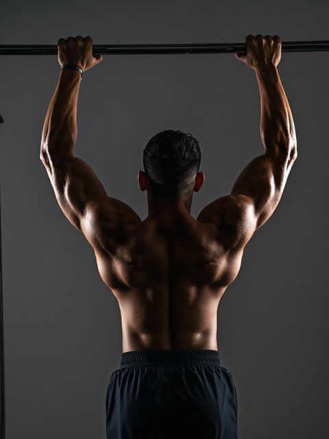 Pullups