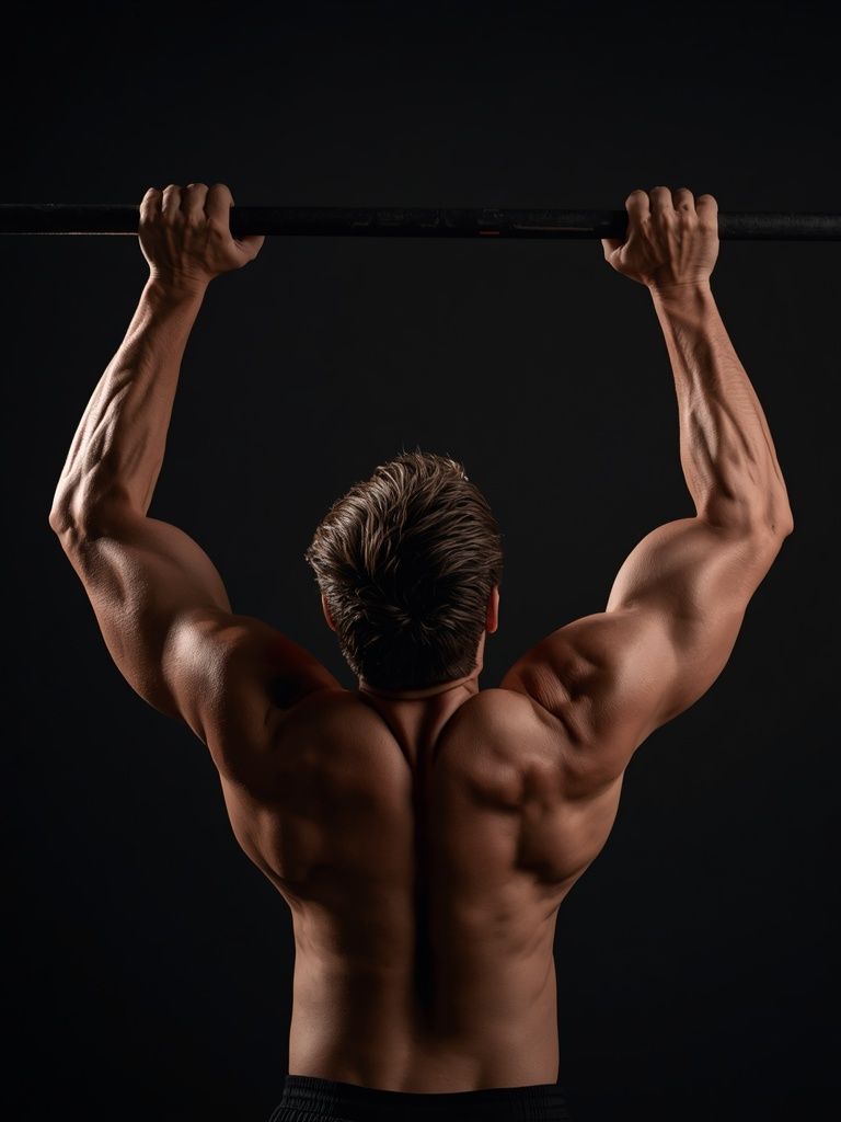 Pullups