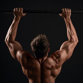 Pullups