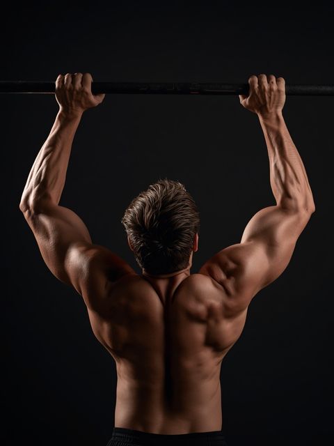 Pullups