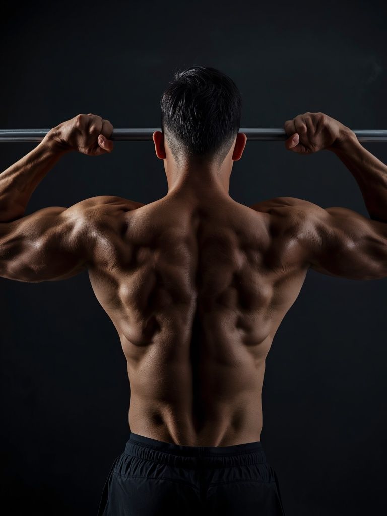 Push Press